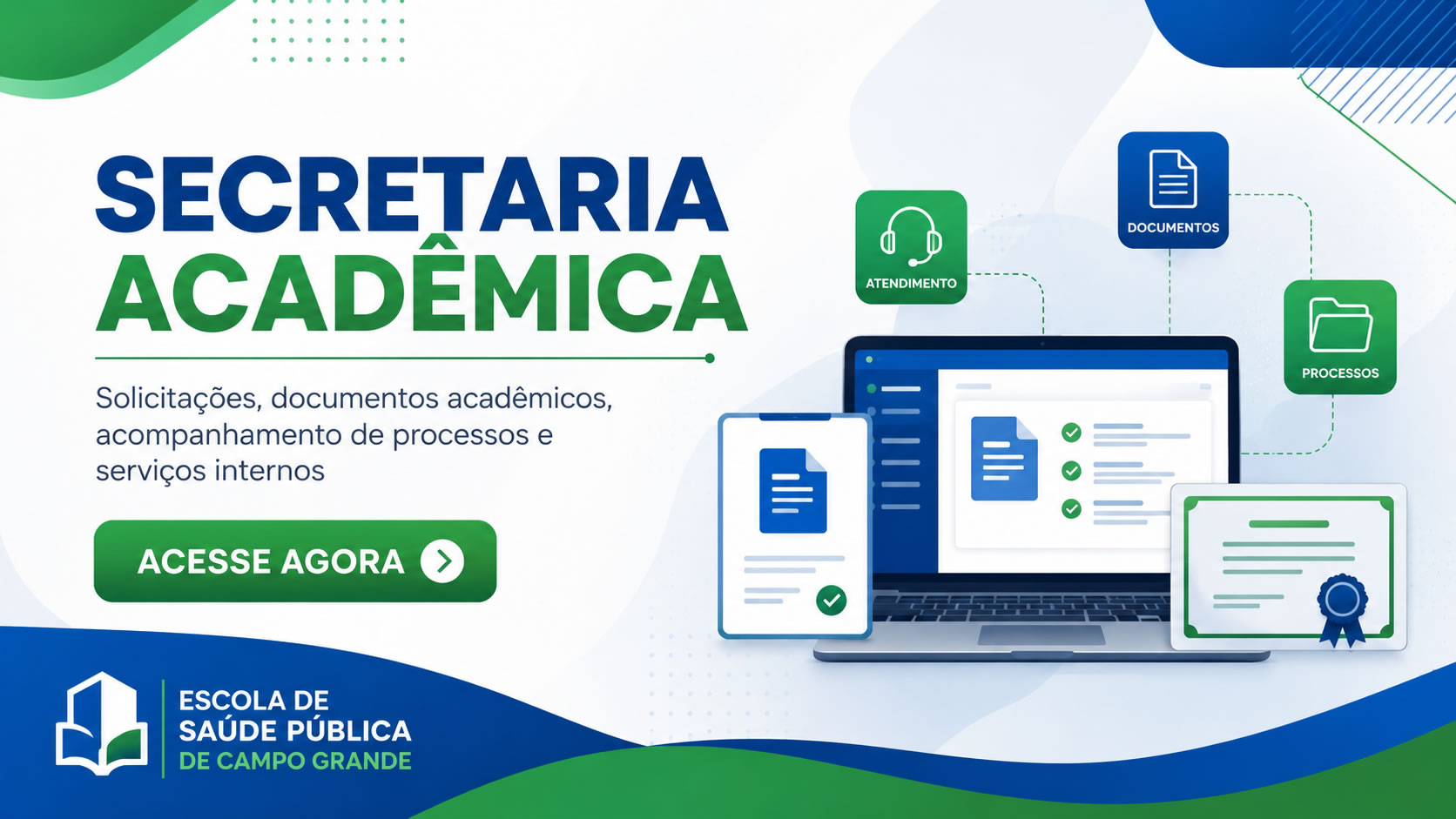 Secretaria Acadêmica