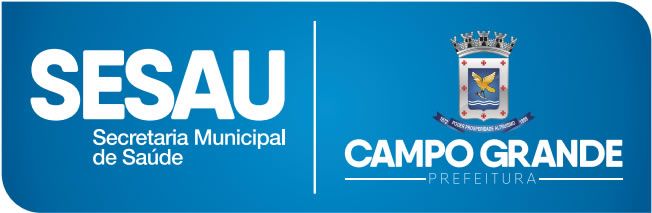 Logo SESAU